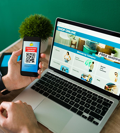 E-commerce website packages in Kenya