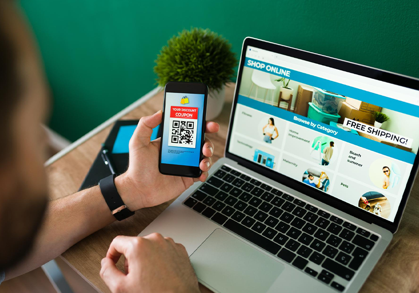 E-commerce website packages in Kenya