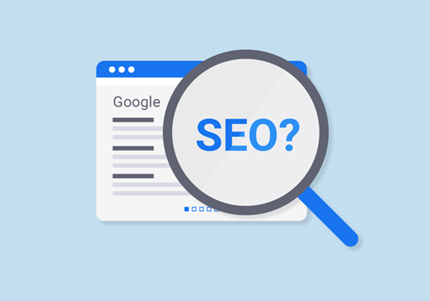 Everything you need to know about SEO