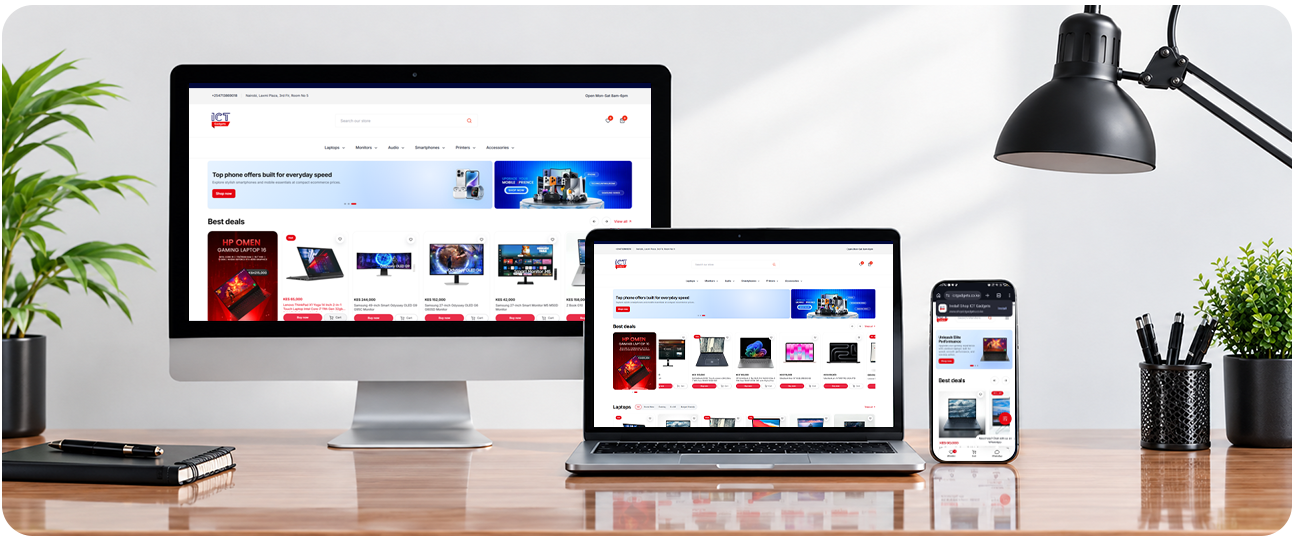 portfolio